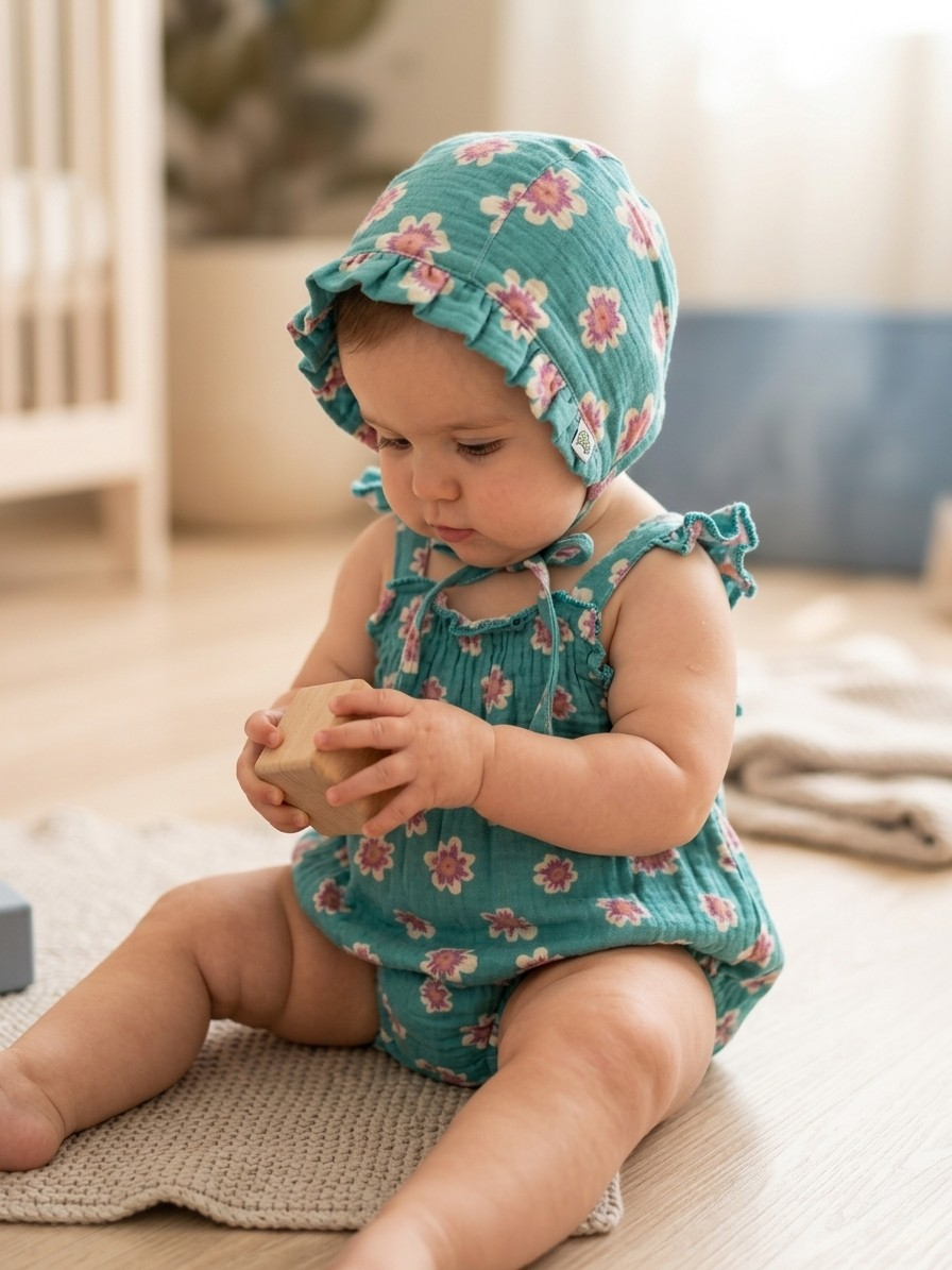 Rompers & Sets