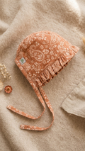 Verano Bonnet