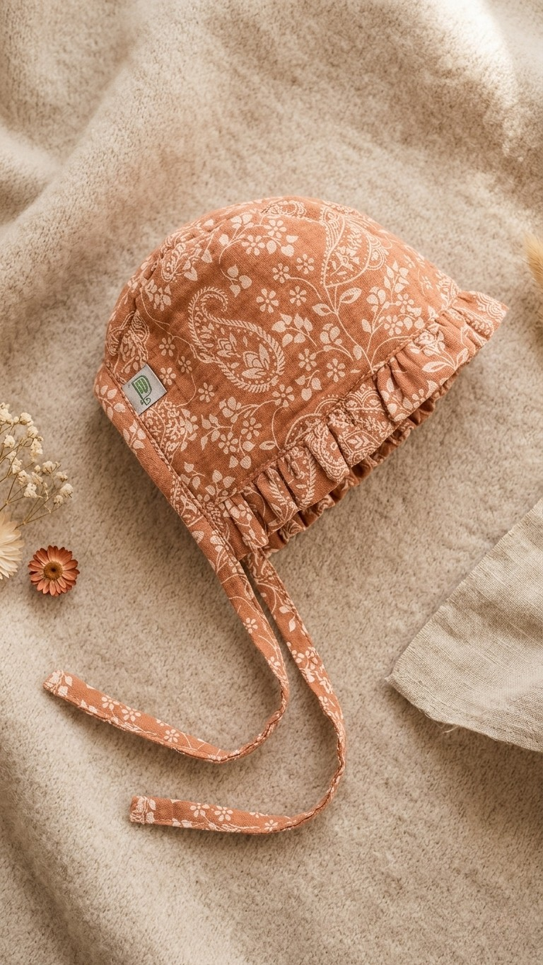 Verano Bonnet