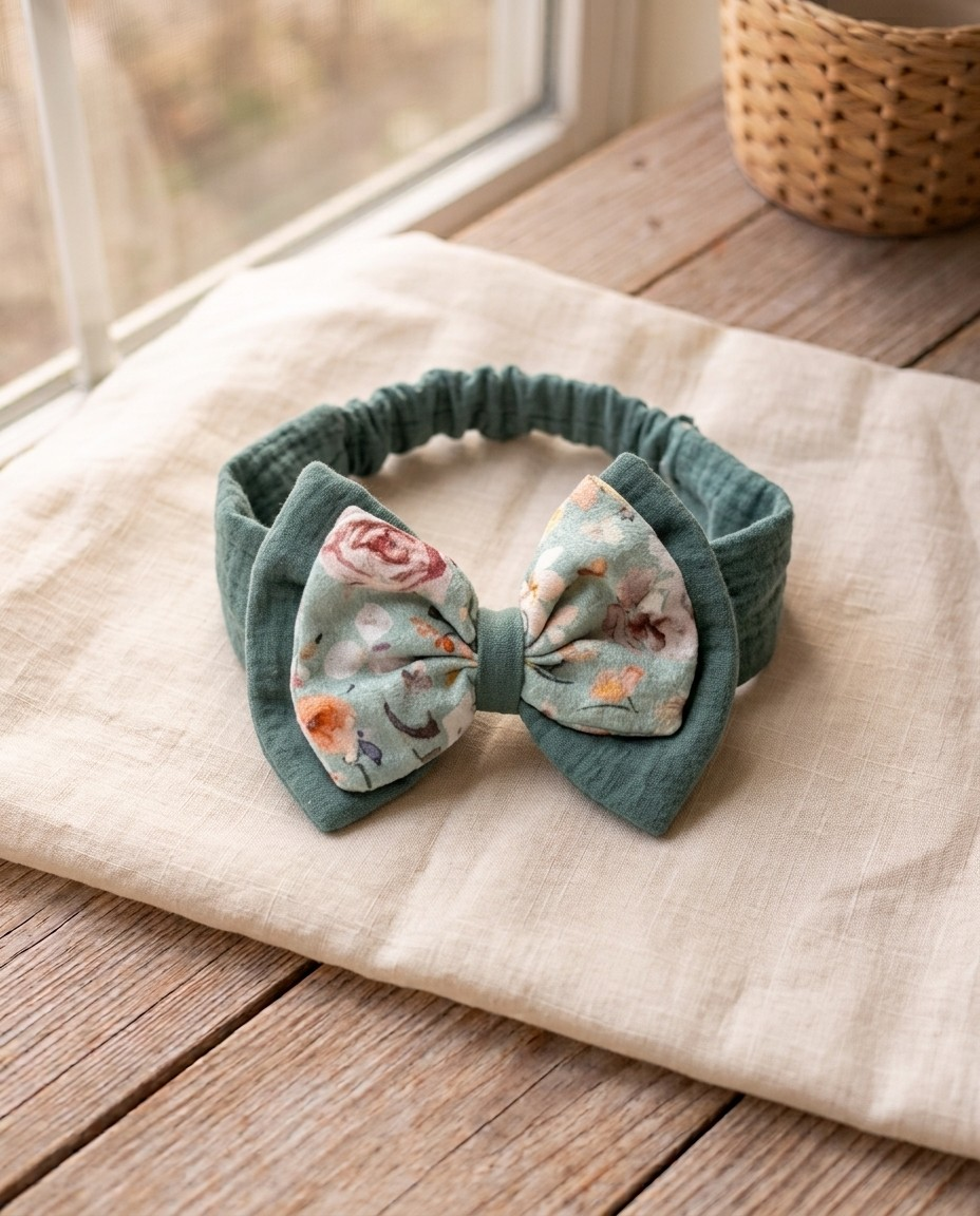 Primavera Headband