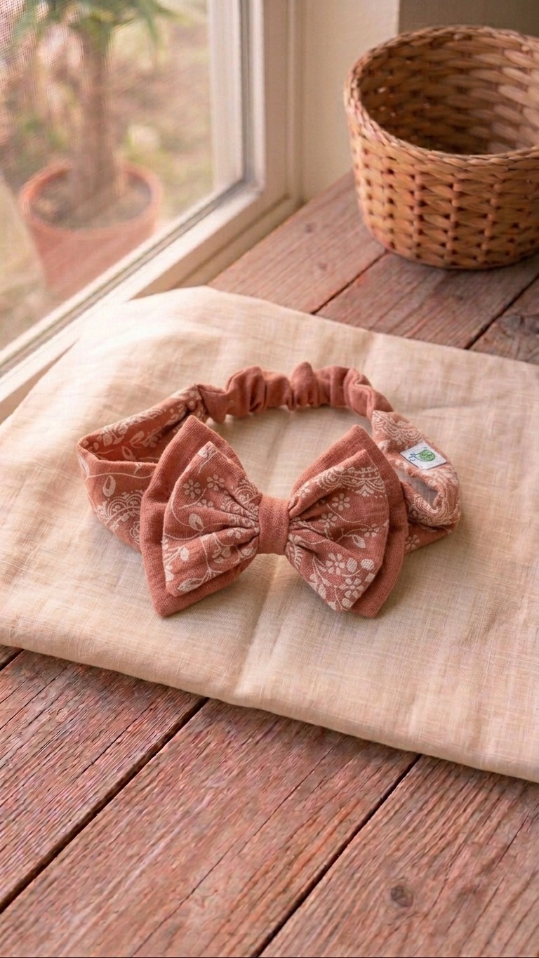 Verano Headband