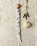 Under the Sea Pacifier Clip