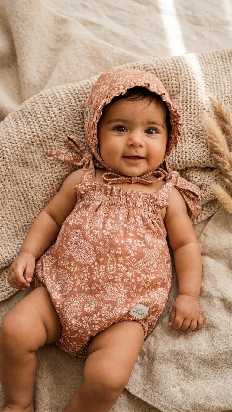 Verano Bonnet
