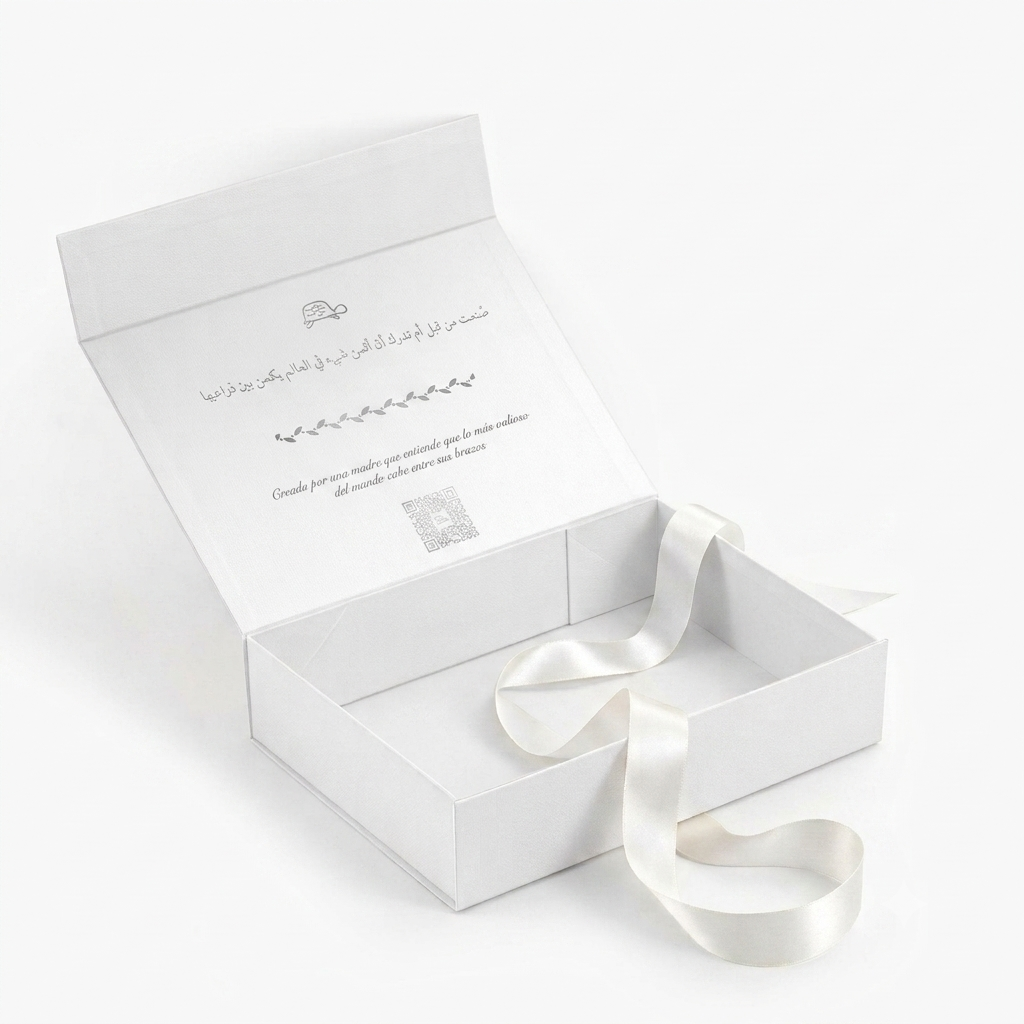Luxury Gift Packaging
