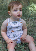 Car romper