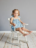 Anna Dress and Bloomer