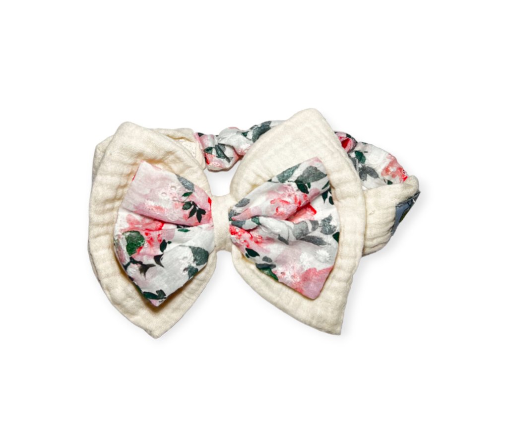 Lucia Headband