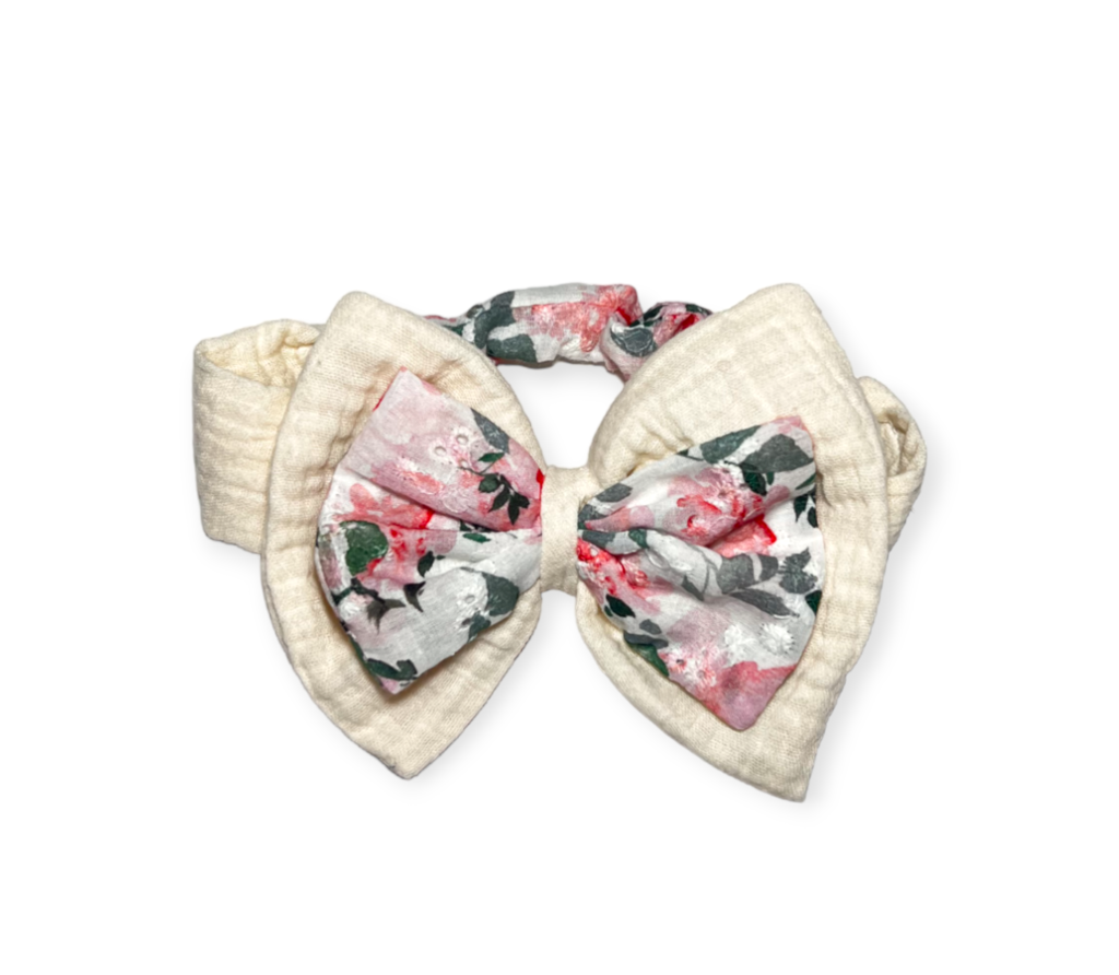 Lucia Headband