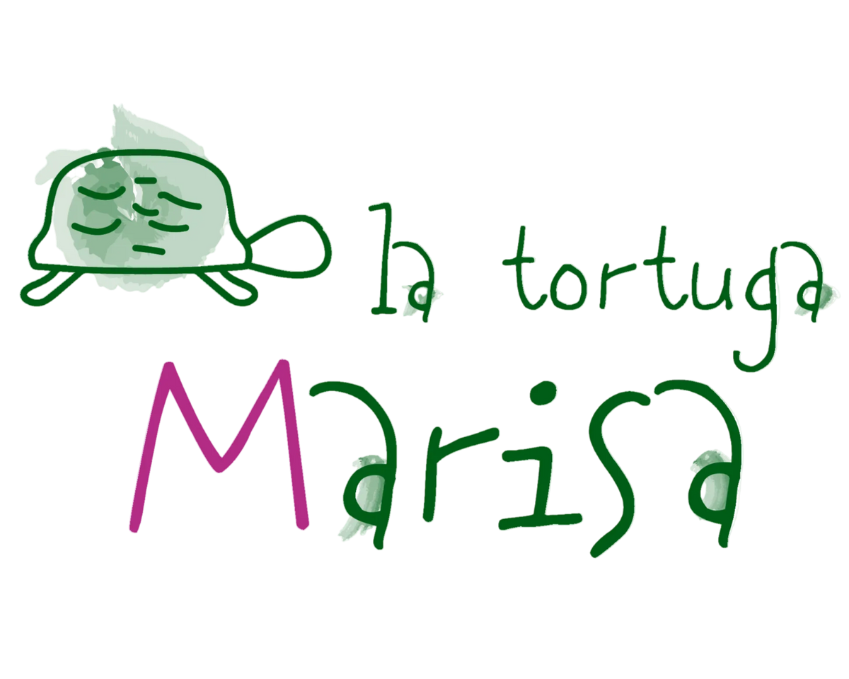 La Tortuga Marisa home