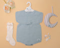 Nube Romper