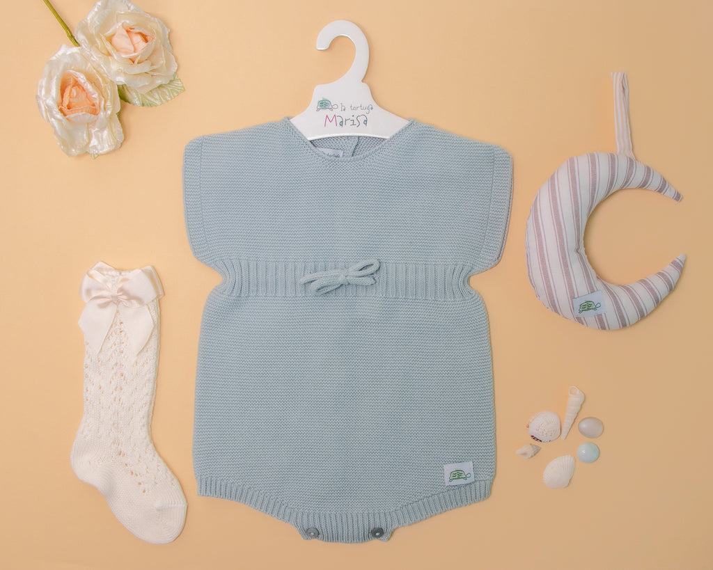 Nube Romper