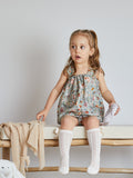 Primavera Dress and bloomer