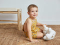 Puppy Romper