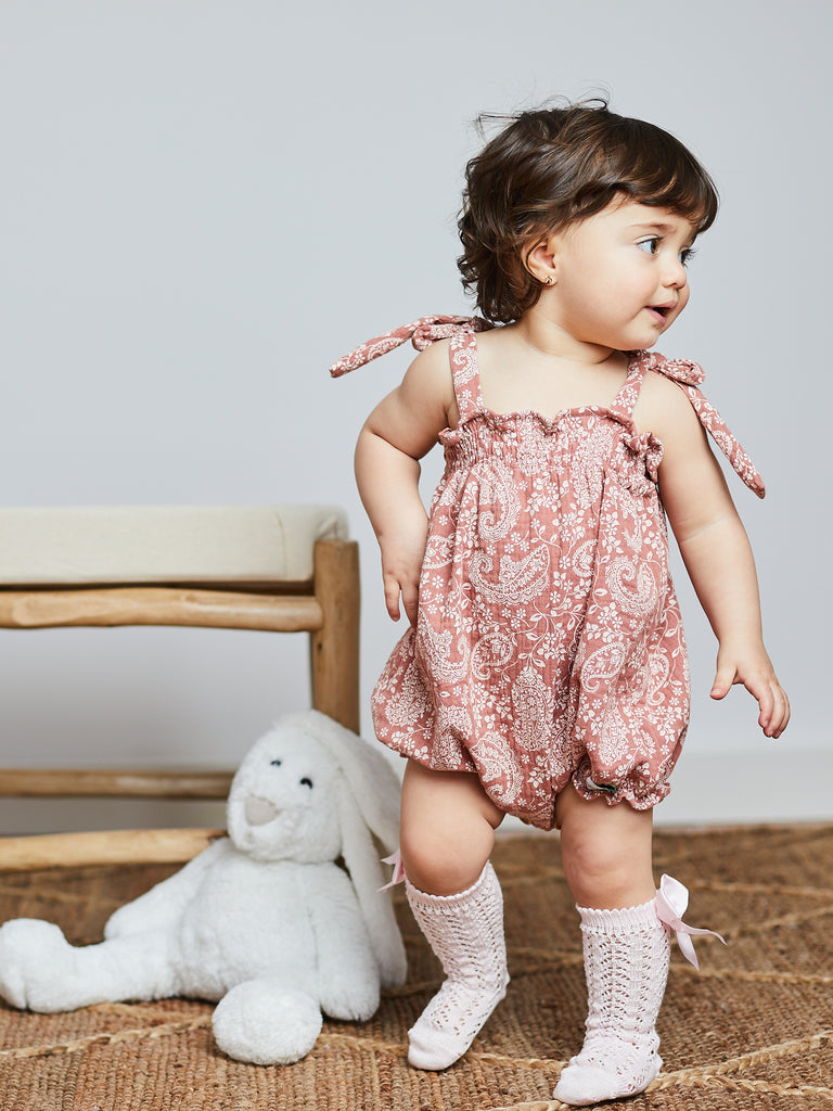 Verano Romper